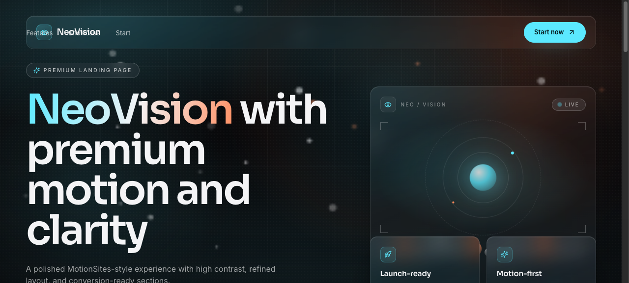 NeoVision