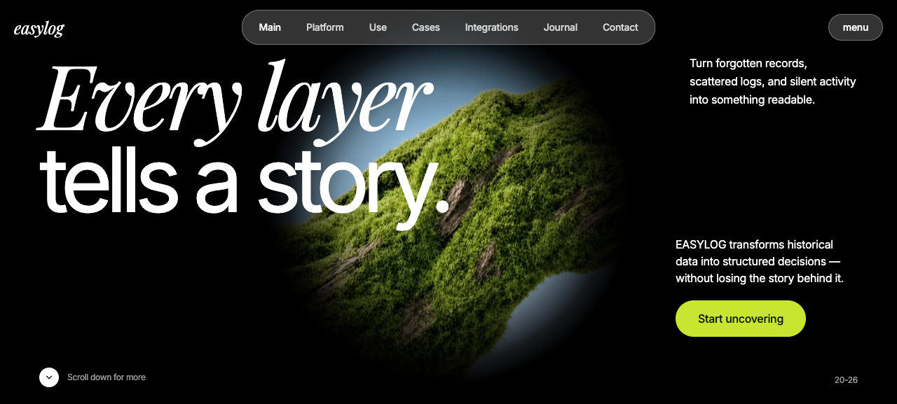 data storytelling