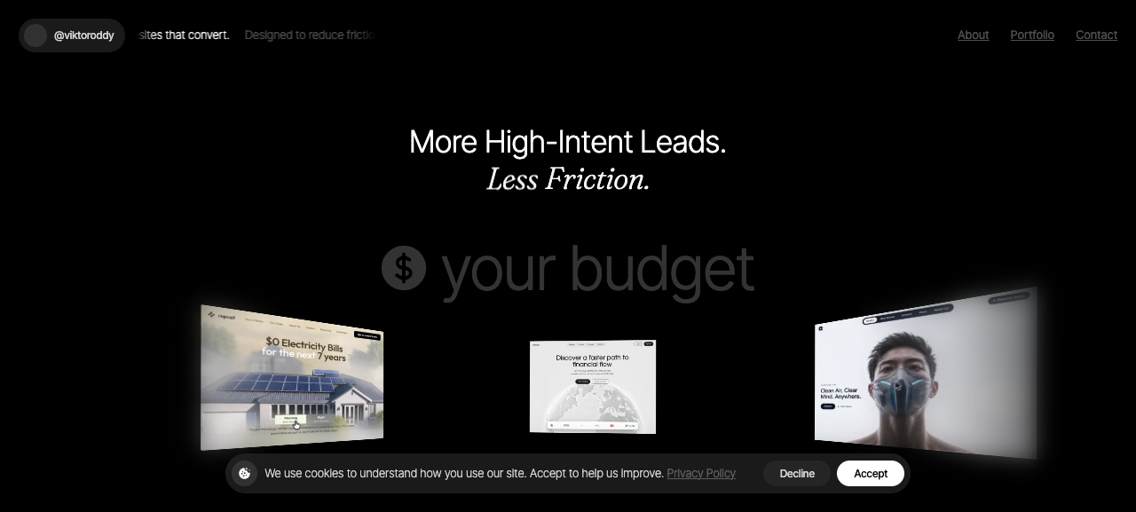 Lead Funnel