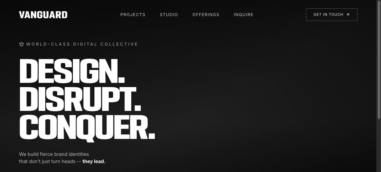 Bold Studio