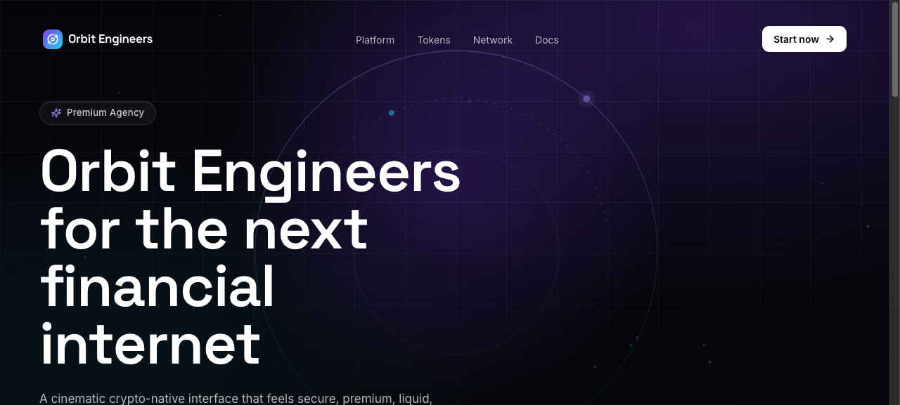 Orbit Engineers
