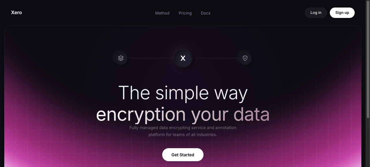 Cybersecurity Hero