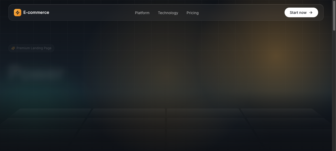 Minimal Workflow SaaS