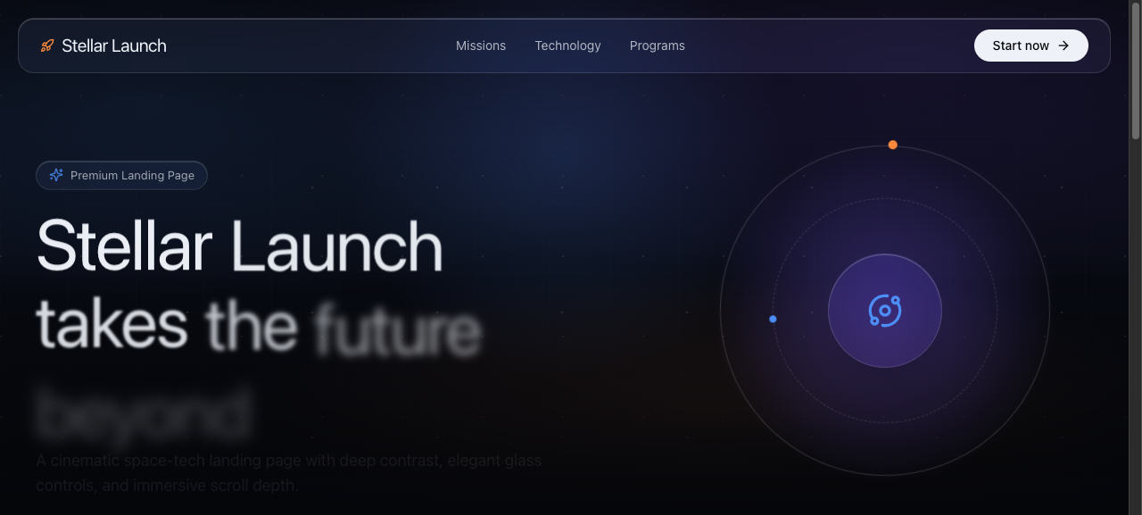 AI Designer Agency