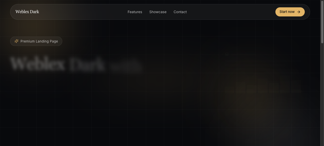 Modern HR Dashboard
