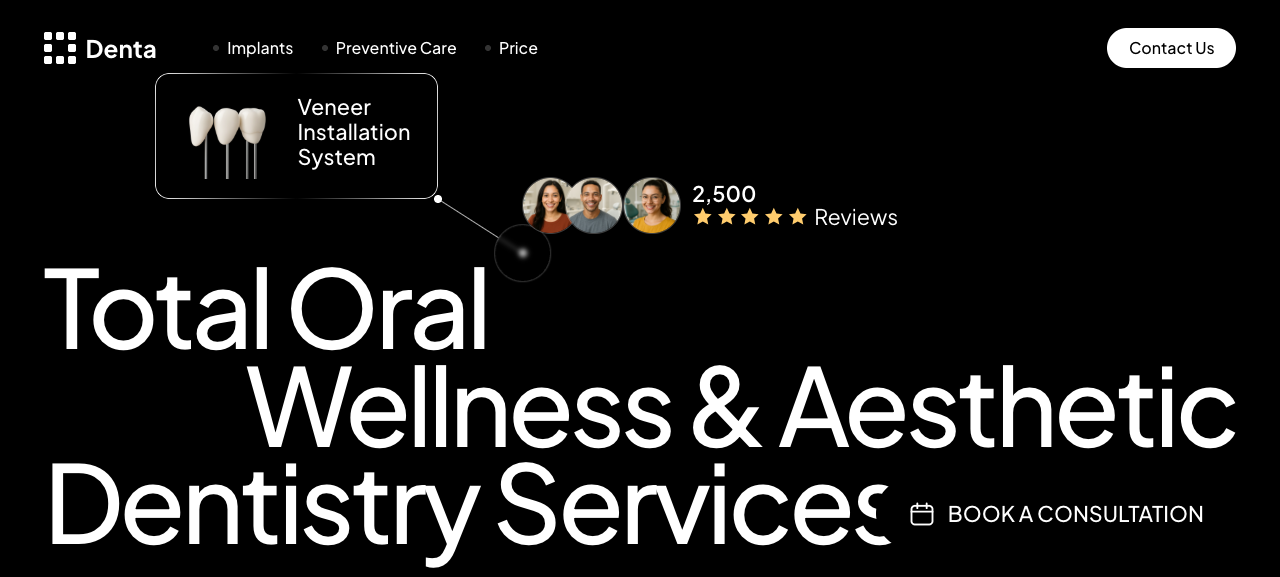 Wellbeing OS