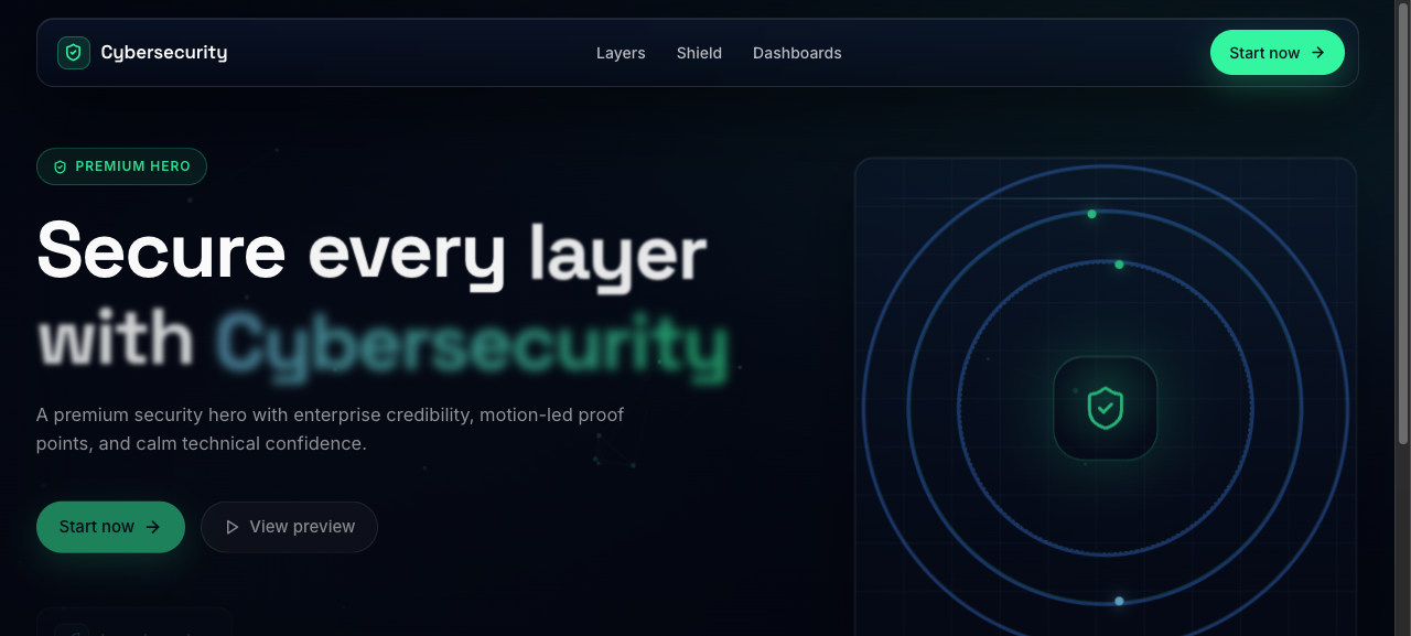 Cosmos Interface