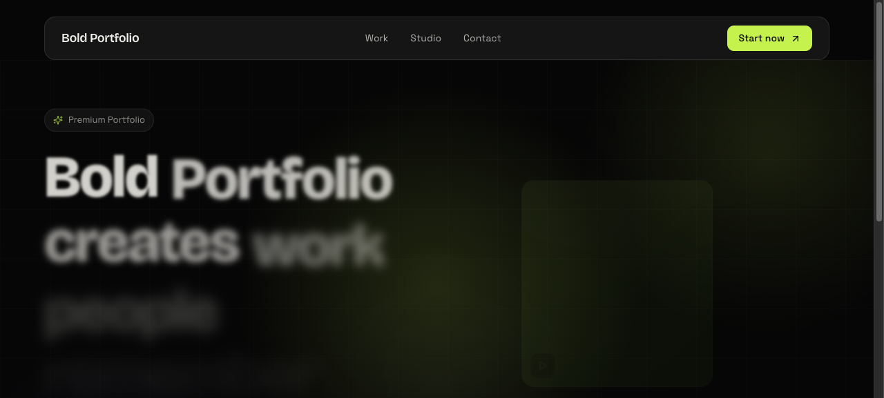 Grow AI Talent Platform
